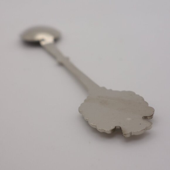 Malaga Souvenir Spoon - Picture 6 of 15